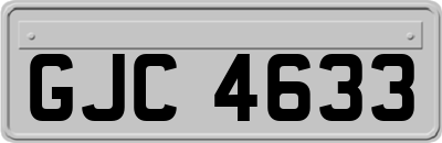 GJC4633