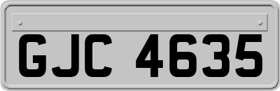 GJC4635