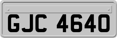 GJC4640