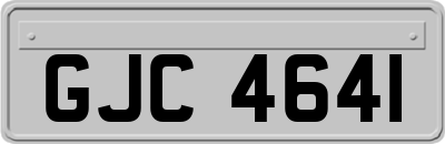 GJC4641
