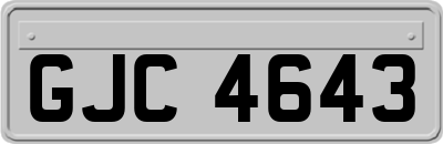 GJC4643