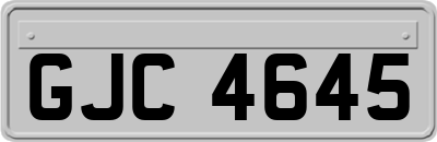 GJC4645