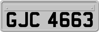GJC4663