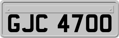 GJC4700