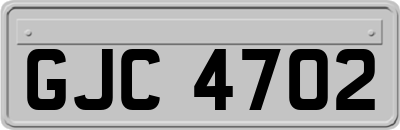 GJC4702