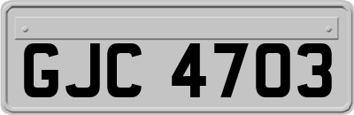 GJC4703