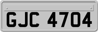 GJC4704