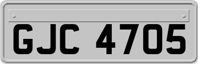 GJC4705