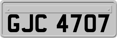 GJC4707
