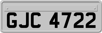 GJC4722