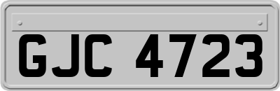 GJC4723
