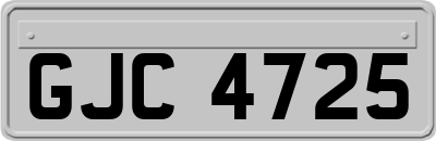 GJC4725