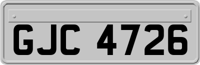 GJC4726