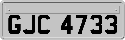 GJC4733