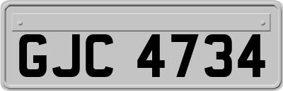GJC4734