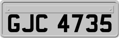 GJC4735