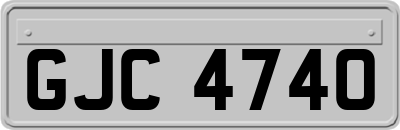 GJC4740