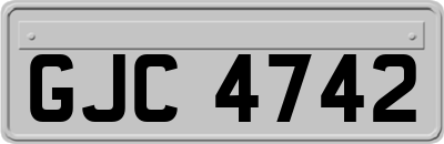 GJC4742