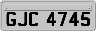 GJC4745