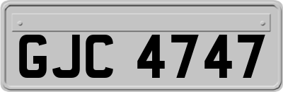 GJC4747