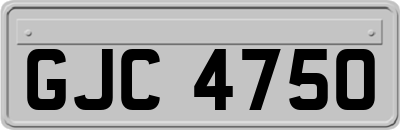 GJC4750