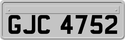 GJC4752