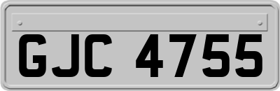 GJC4755
