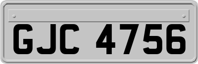 GJC4756
