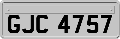 GJC4757