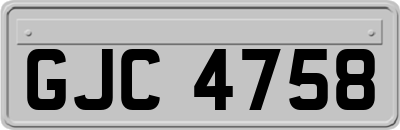 GJC4758