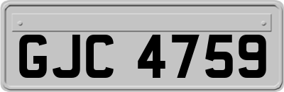 GJC4759