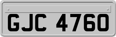 GJC4760