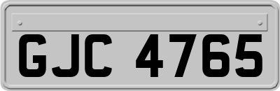 GJC4765