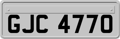 GJC4770