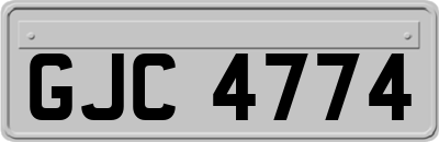 GJC4774