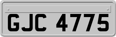 GJC4775