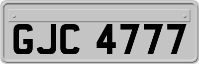 GJC4777