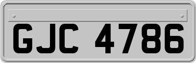 GJC4786
