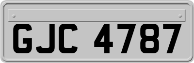 GJC4787
