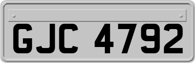 GJC4792