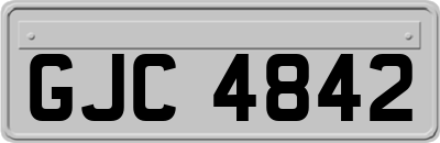 GJC4842