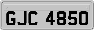 GJC4850