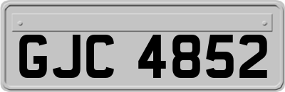 GJC4852