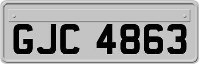 GJC4863