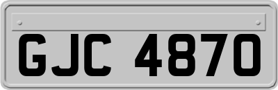 GJC4870