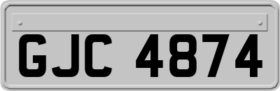 GJC4874