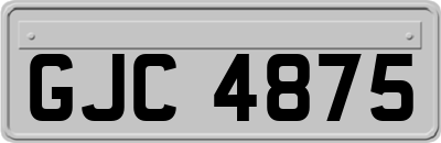 GJC4875