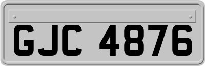GJC4876
