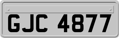 GJC4877