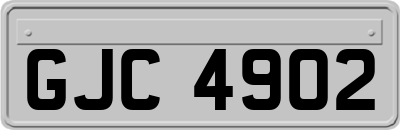 GJC4902